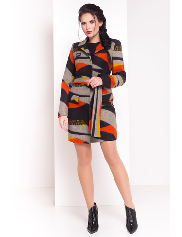 Микадо 1551