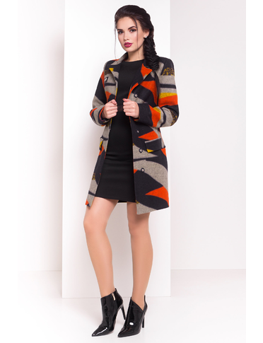 Микадо 1551