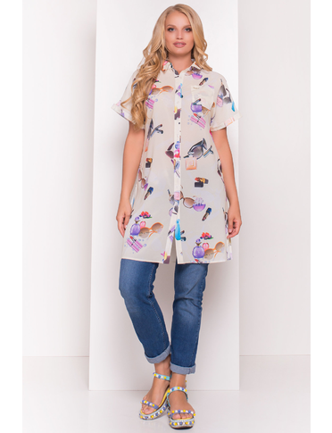 TW Шиен Donna 5239