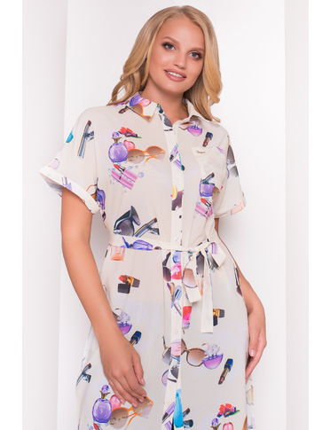 TW Шиен Donna 5239