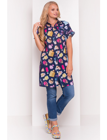 TW Шиен Donna 5239