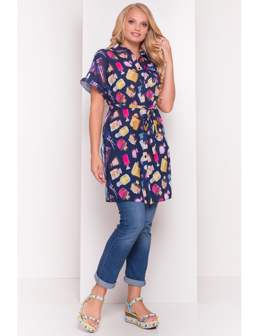 TW Шиен Donna 5239