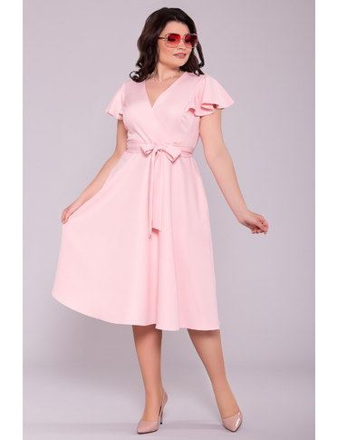 Мидея миди DONNA 6831